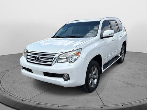 2013 Lexus GX 460 Premium