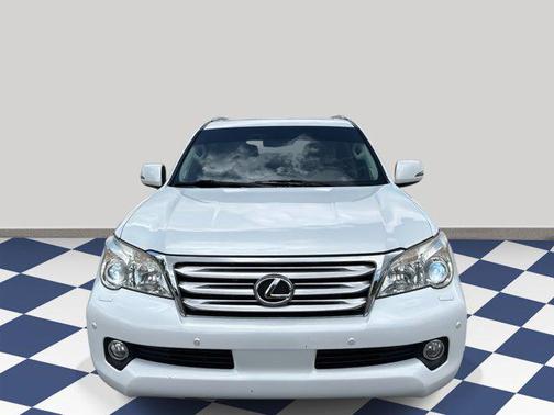 2013 Lexus GX 460 Premium