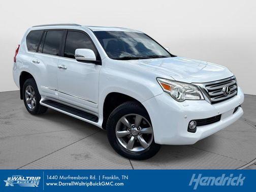 2013 Lexus GX 460 Premium