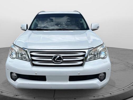 2013 Lexus GX 460 Premium
