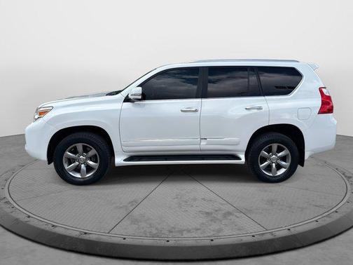 2013 Lexus GX 460 Premium