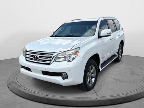 2013 Lexus GX 460 Premium