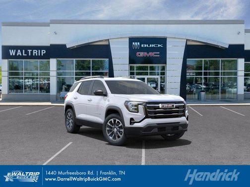 2025 GMC Terrain AWD Elevation