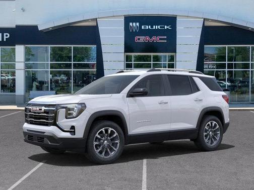 2025 GMC Terrain AWD Elevation