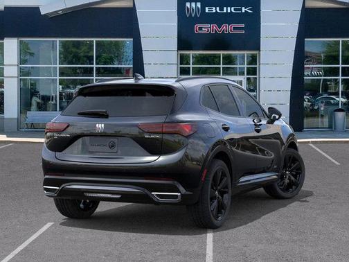 2026 Buick Envision Sport Touring AWD