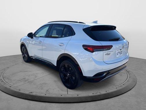 2023 Buick Envision Preferred FWD