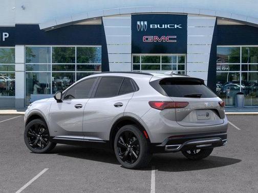 2025 Buick Envision Sport Touring AWD