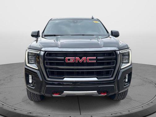 2022 GMC Yukon 4WD AT4