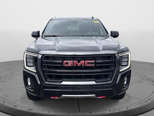 2022 GMC Yukon 4WD AT4