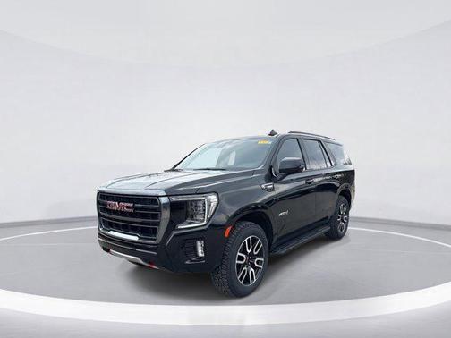 2022 GMC Yukon 4WD AT4