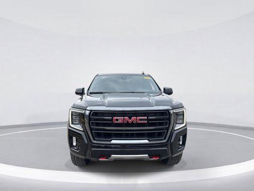 2022 GMC Yukon 4WD AT4