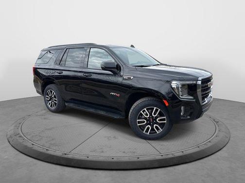 2022 GMC Yukon 4WD AT4