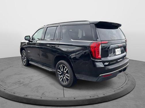 2022 GMC Yukon 4WD AT4