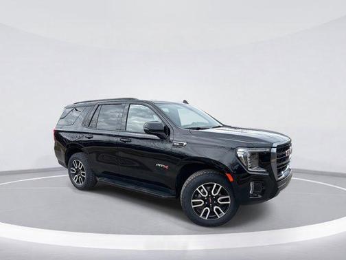 2022 GMC Yukon 4WD AT4