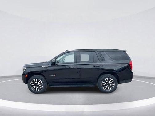 2022 GMC Yukon 4WD AT4