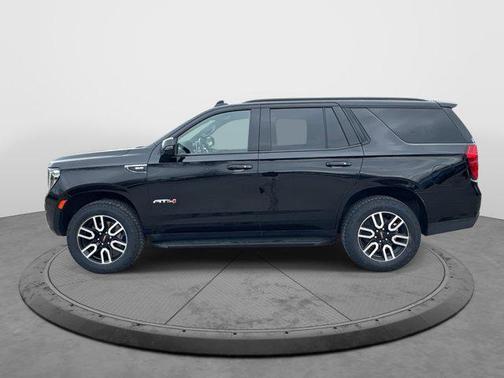 2022 GMC Yukon 4WD AT4