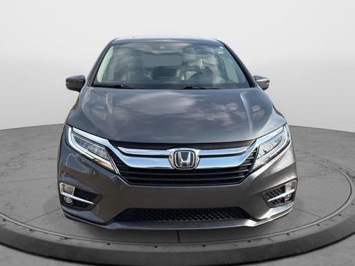 2020 Honda Odyssey Touring