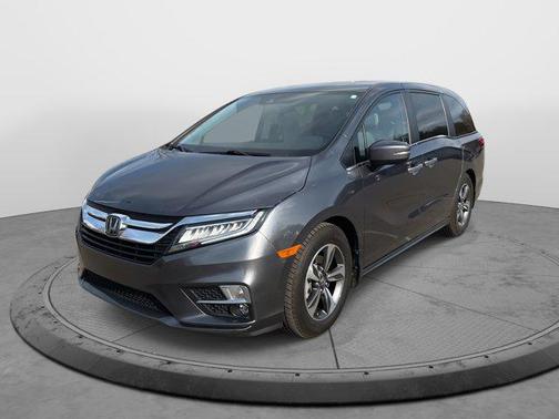 2020 Honda Odyssey Touring