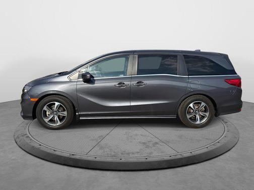 2020 Honda Odyssey Touring