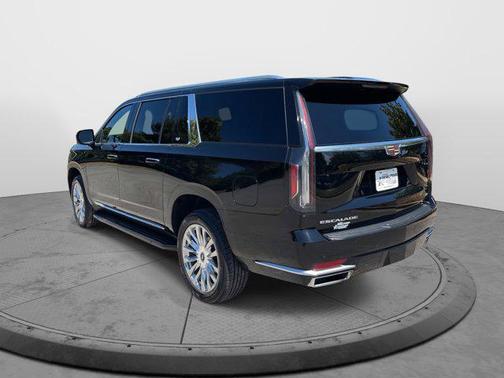 2023 Cadillac Escalade ESV Premium Luxury