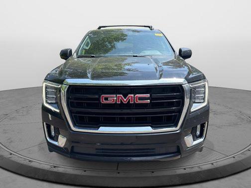 2022 GMC Yukon XL SLE