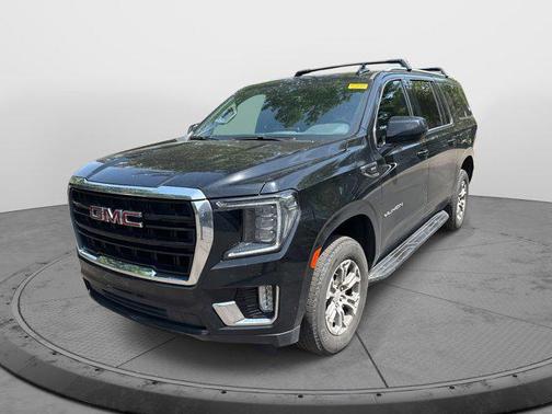 2022 GMC Yukon XL SLE