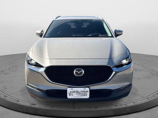 2023 Mazda CX-30 2.5 S Premium Package