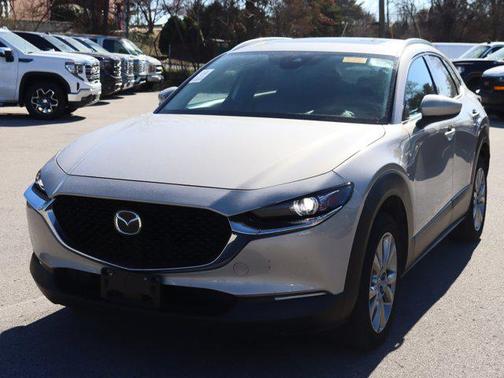 2023 Mazda CX-30 Premium Package