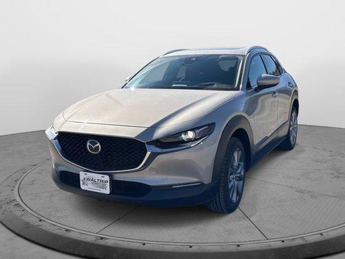 2023 Mazda CX-30 2.5 S Premium Package
