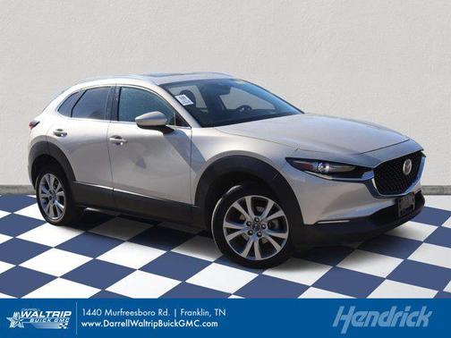 2023 Mazda CX-30 Premium Package