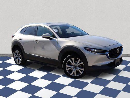 2023 Mazda CX-30 Premium Package