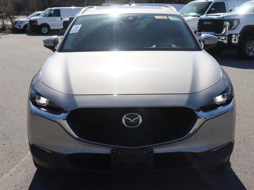 2023 Mazda CX-30 Premium Package