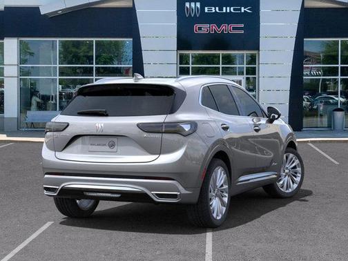 2025 Buick Envision Avenir AWD