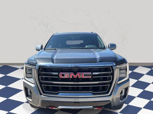 2022 GMC Yukon 4WD AT4