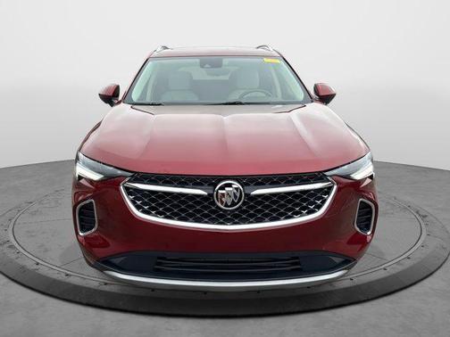 2023 Buick Envision Avenir AWD