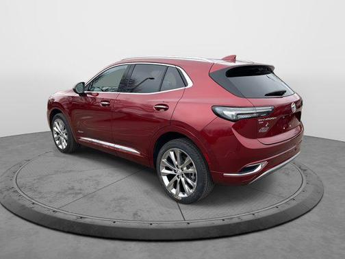 2023 Buick Envision Avenir AWD