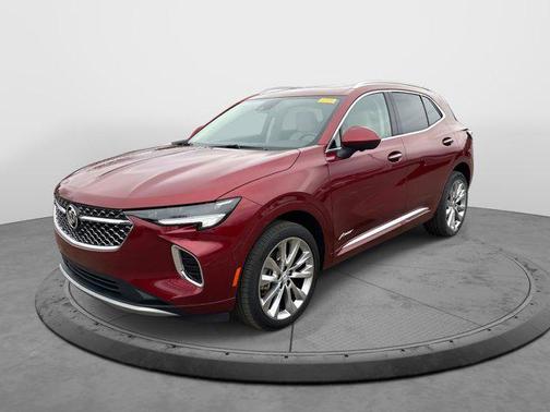 2023 Buick Envision Avenir AWD