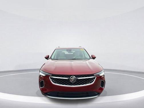 2023 Buick Envision Avenir AWD