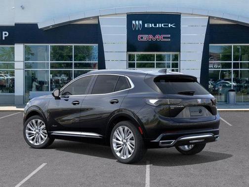 2026 Buick Envision Avenir AWD