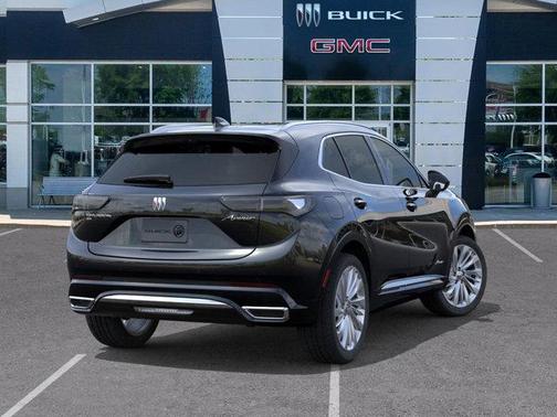 2026 Buick Envision Avenir AWD