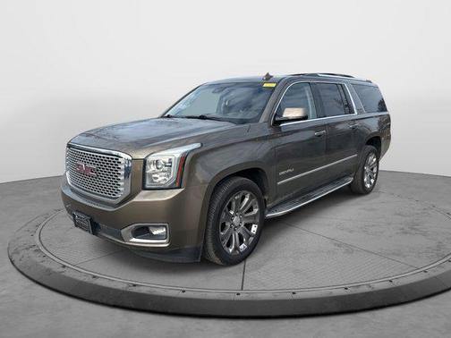 2016 GMC Yukon XL Denali