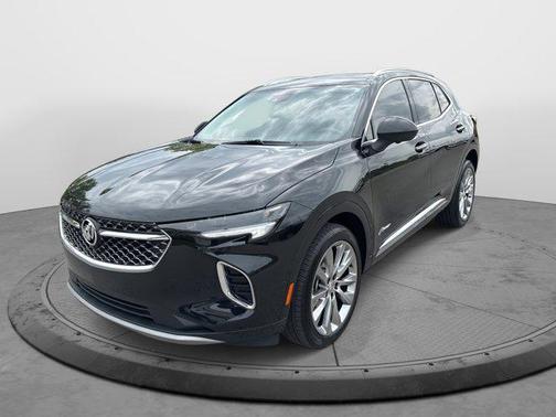 2023 Buick Envision Avenir FWD