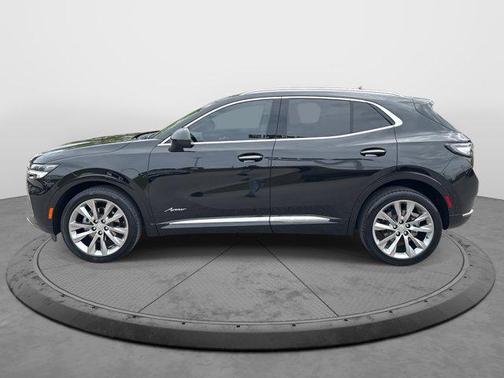 2023 Buick Envision Avenir FWD
