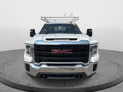 2023 GMC Sierra 2500 Base