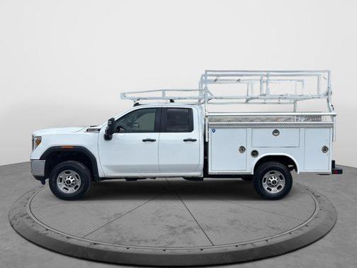 2023 GMC Sierra 2500 Base