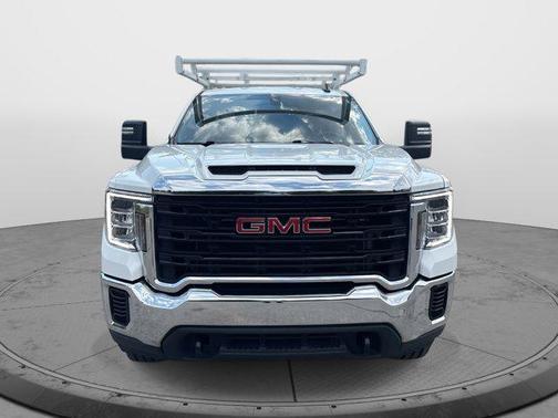 2023 GMC Sierra 2500 Base