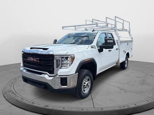 2023 GMC Sierra 2500 Base