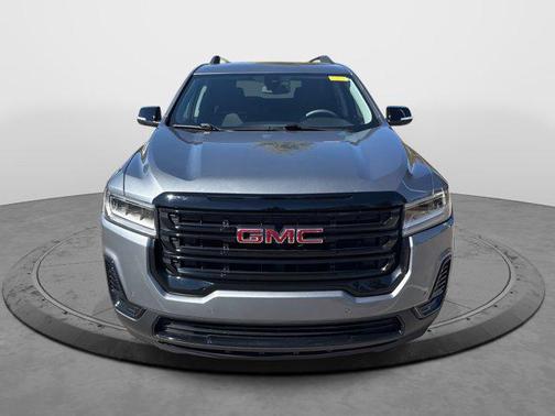 2022 GMC Acadia AWD SLE