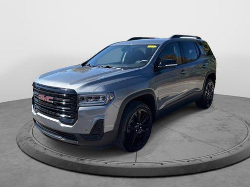 2022 GMC Acadia AWD SLE