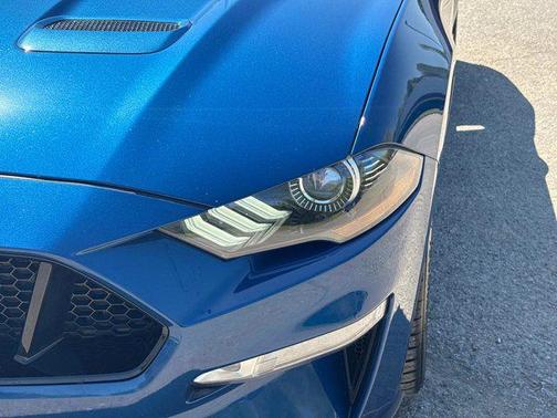 2022 Ford Mustang GT